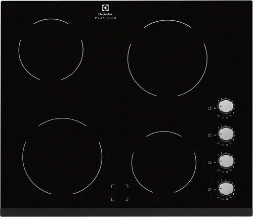 Варочная поверхность ELECTROLUX - EHF 96140 FK..