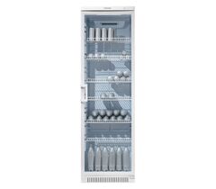 Витринный холодильник POZIS - Свияга-538-9 белый