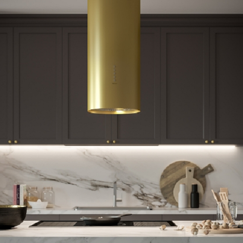Вытяжка FALMEC - Polar Isola Gold 35
