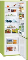 Холодильник LIEBHERR - CUkw 2831-22 001