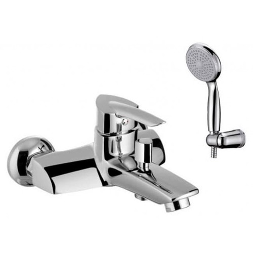 Смеситель для ванны и душа - LeMark - LM3502C MARS