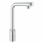 Кухонный смеситель - GROHE - 31613000