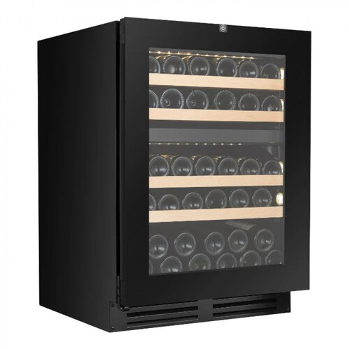 Винный шкаф - DUNAVOX  - DAUF-39.119DB.TO