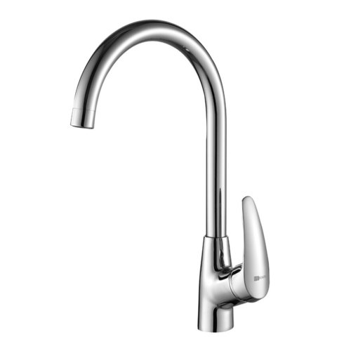Кухонный смеситель - LeMark - LM0405C Линара