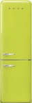 Холодильник SMEG - FAB32RLI5