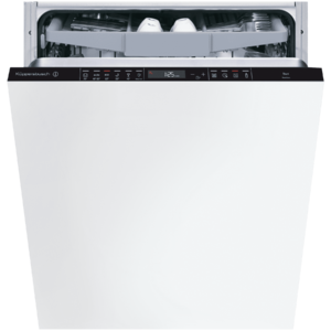 Посудомоечная машина - KUPPERSBUSCH - GX 6550.0 v
