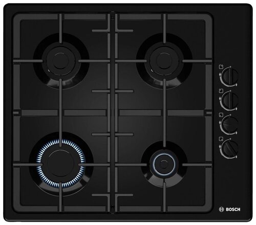 Варочная поверхность BOSCH - PBP 6C6 B92R