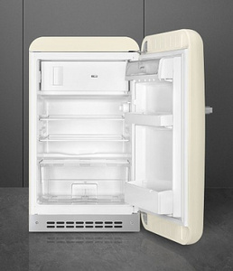 Холодильник SMEG - FAB10RCR2