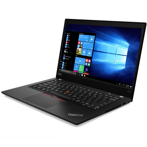 Ноутбук LENOVO - ThinkPad X390 20Q0000QRT