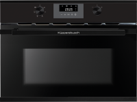 Духовой шкаф - KUPPERSBUSCH - CDK 6300.0 S5 Black Velvet