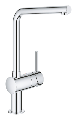 Кухонный смеситель GROHE - Vento EHM SPT L-Ausl (30425000)