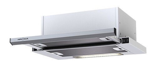 Вытяжка KRONA STELL - KAMILLA 500 INOX (1 мотор)