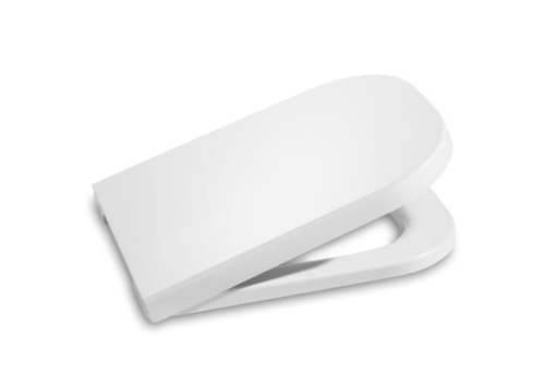 Сиденье с крышкой для унитаза - ROCA - 7801732004 THE GAP