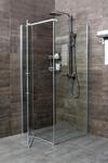 Душевое ограждение - ERLIT RUS - ER10110H-C1-RUS