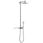 Душевой гарнитур - LeMark - LM7001C DUETTO