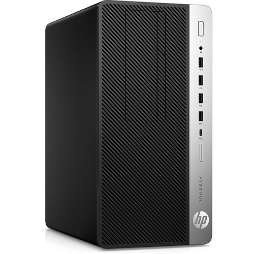 Системный блок HP - ProDesk 600 G3 MT 1KB32EA