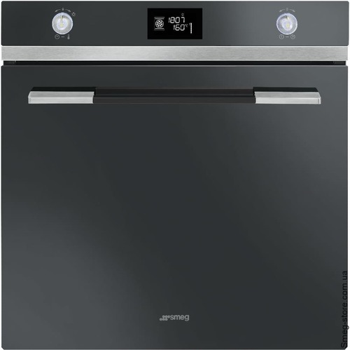 Духовой шкаф Smeg - SF122TNE (доставка 4-6 недель) ID:SM03562