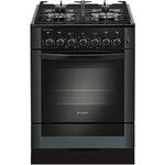 Комбинированная плита GEFEST - ПГЭ 6502-02 0044