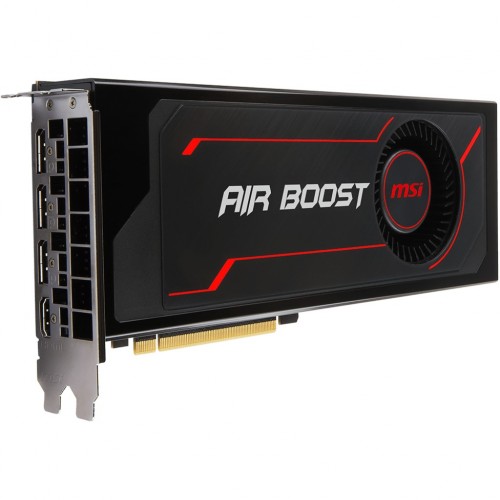 Видеокарта MSI - RX VEGA 56 Air Boost