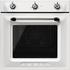 Духовой шкаф SMEG - SF6905B1