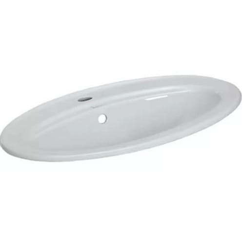 Раковина накладная для тумбы - OPADIRIS - Z0000000435