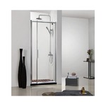 Душевая дверь - BRAVAT - BD080.4110A