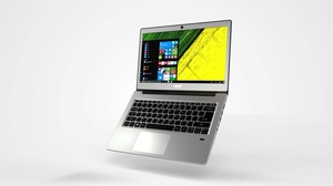 Ноутбук ACER - Swift 1 SF113-31 NX.GXVER.001