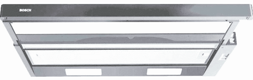 Вытяжка Bosch - DFT63CA50Q