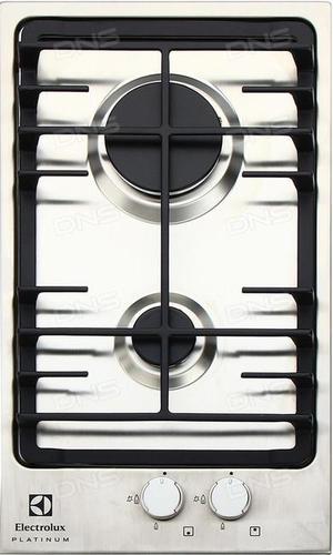 Варочная поверхность ELECTROLUX - EGG93322NX