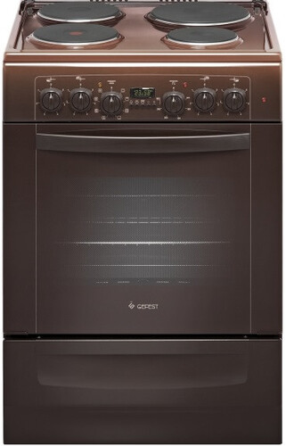 Электрическая плита GEFEST - ЭП Н Д 6140-03 0001
