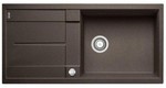 Кухонная мойка BLANCO - METRA XL 6 S-F кофе (519157)