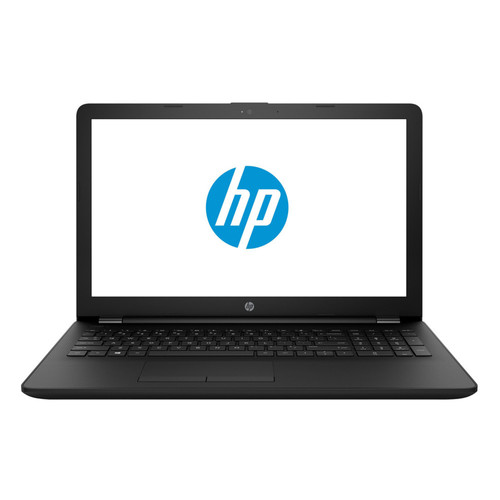 Ноутбук HP - 15-rb006ur