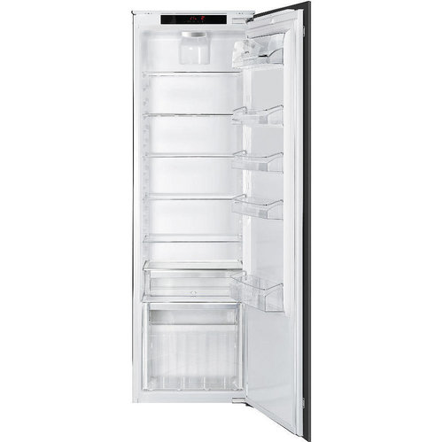 Холодильник SMEG - SD7323LFLD2P