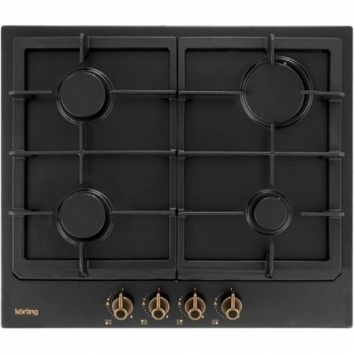Варочная поверхность KORTING - HG 660 CRN