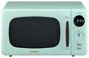 Микроволновая печь DAEWOO - KOR-669RM