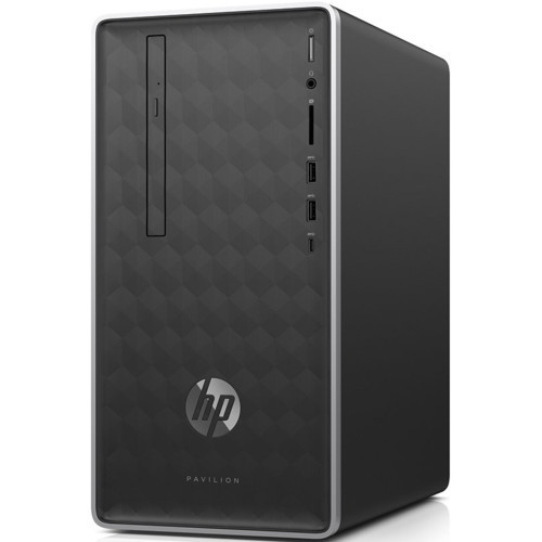 Системный блок HP - Pavilion 590-p0073ur