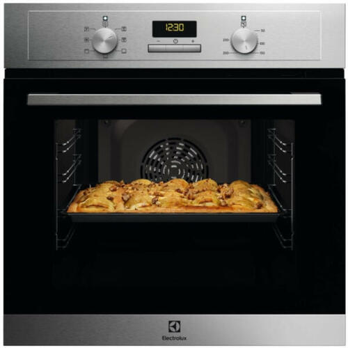 Духовой шкаф ELECTROLUX - EOH 3C00 BX