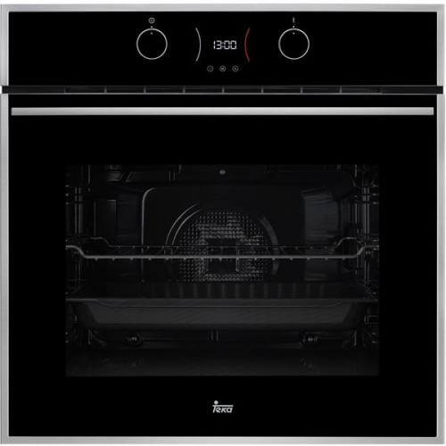 Духовой шкаф - TEKA - HLB 840 P STAINLESS STEEL