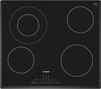 Варочная поверхность BOSCH - PKF 651 FP1E