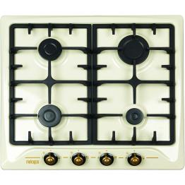 Варочная поверхность ZORG - TECHNOLOGY BP5 D RCR rustical-cream