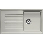 Кухонная мойка BLANCO - ZIA 5 S жемчужный (520514)