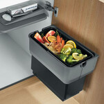 Мусорная система BLANCO - 512880 Select Singolo