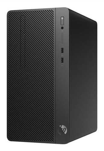 Системный блок HP - 290G2MT 4NU61EA