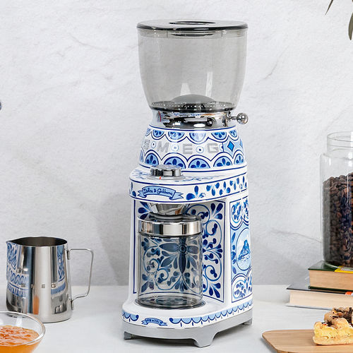 Кофемолка Smeg & Dolce&Gabbana SMEG - CGF01DGBEU