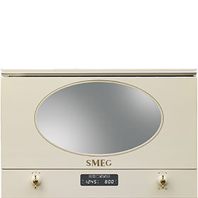 Микроволновая печь SMEG - MP822PO