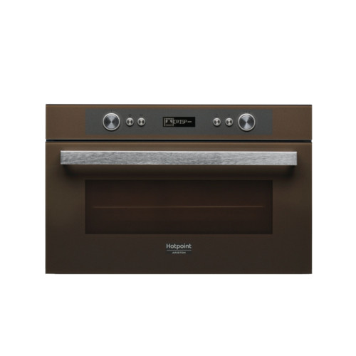 Микроволновая печь HOTPOINT-ARISTON - MD 764 CF HA