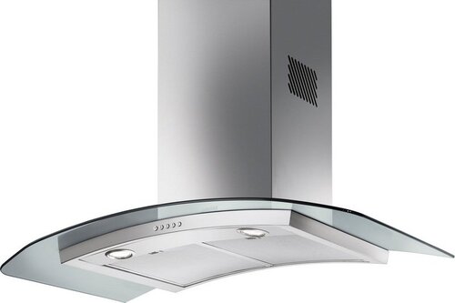 Вытяжка SMEG - KV90X-2
