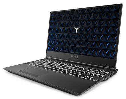 Ноутбук LENOVO - Legion Y530-15ICH 81FV00U9RK