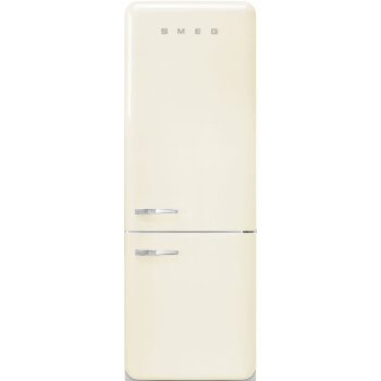 Холодильник SMEG - FAB38RCR