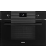 Духовой шкаф SMEG - SF4101MCNO